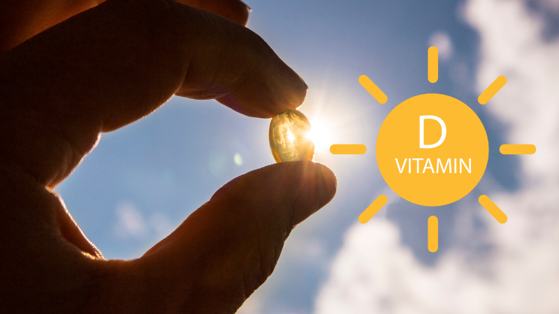 vitamin d