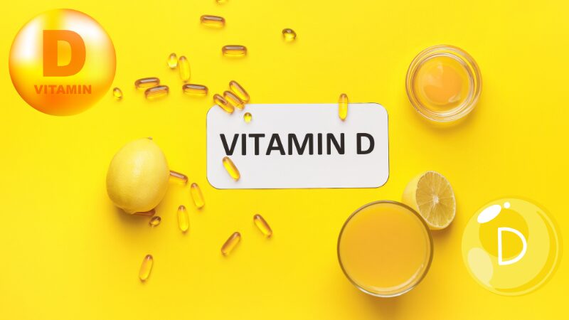 vitaminD