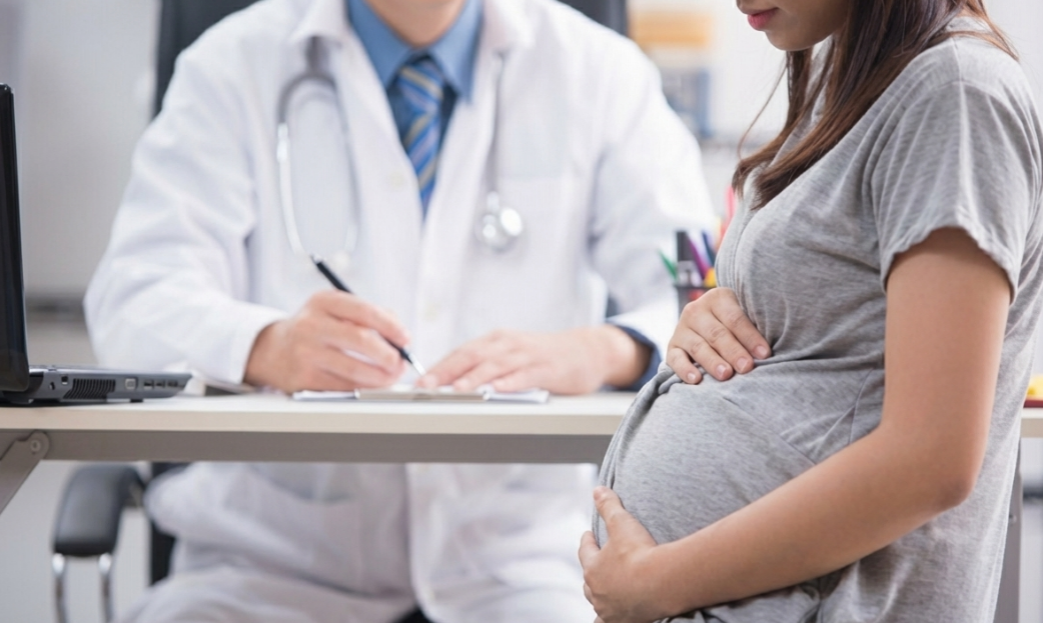 Kada se obratiti lekaru