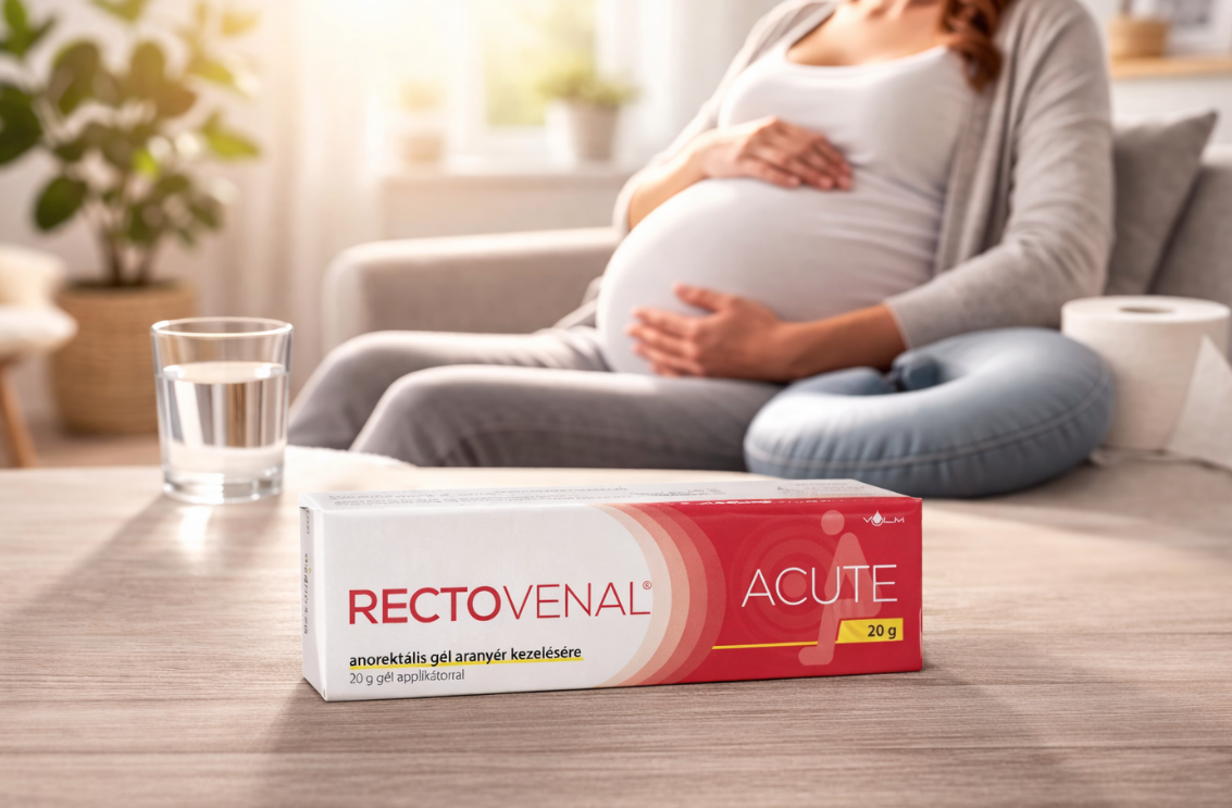 Kako izabrati gel za hemoroide u trudnoći